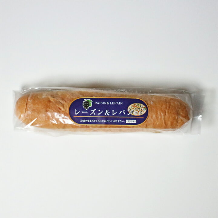 楽天市場 レーズン レパン 要冷凍 レーズンバターパン レーズンアンドレパン おつまみの専門店 月ヶ瀬