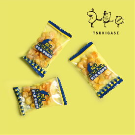 徳用揚げとうもろこし ピロ包装 175g お菓子 おつまみ 業務用