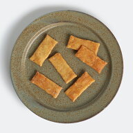 徳用ハッピー 300g おかき あられ おつまみ マヨネーズ味
