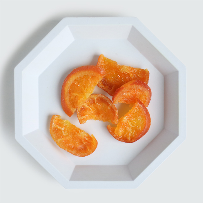 国産の清見を使用。 清見オレンジ 100g ドライフルーツ おつまみ お菓子