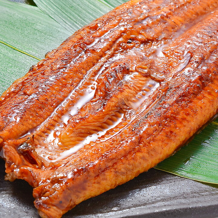 楽天市場】送料無料 超特大 うなぎ蒲焼き 平均330g前後×10尾 中国産 