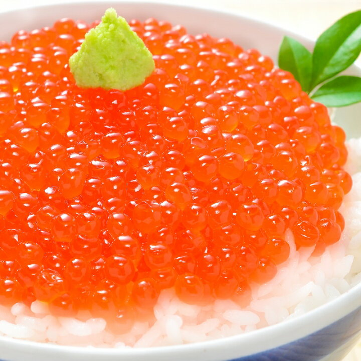 楽天市場 送料無料 塩イクラ 塩いくら 1kg 化粧箱入り 厳選の国産3特グレードの本格塩イクラ 皮までトロける上物 ギフトに大人気 塩いくら いくら塩漬け いくら丼 イクラ丼 海鮮丼 北海道 三陸 サーモン 鮭 築地市場 豊洲市場 寿司 料理 ギフト Smtb T Rn