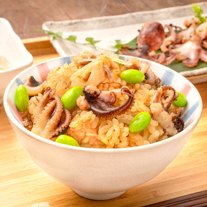 楽天市場】イイダコ いいだこ 業務用 1kg タコ たこ 蛸 飯蛸 冷凍 バラ 