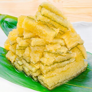 楽天市場 子持ち昆布 切り落とし 味付け両面子持ち昆布 500g 上品な白醤油味でさっぱりとした高級感 塩抜き不要 子持昆布 天然子持ち昆布 数の子 こんぶ 串揚げ フライ 惣菜 おかず 珍味 おせち料理 寿司ネタ 築地市場 豊洲市場 ギフト Rn うに カニ まぐろなら