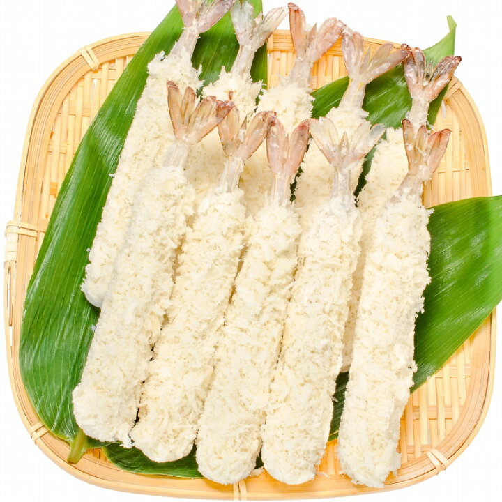 楽天市場】送料無料 ジャンボエビフライ 業務用10尾 500g 長さ約15〜18センチ!訳ありじゃない、デパ地下にも卸している業務用のお買い得品 えびフライ エビフライ 海老フライ 冷凍食品 おかず お弁当 お惣菜 築地市場 豊洲市場 : うに カニ まぐろなら築地の王様 楽天市場】送料無料 ジャンボエビフライ 業務用10尾 500g 長さ約15〜18センチ!訳ありじゃない、デパ地下にも卸している業務用のお買い得品 えびフライ エビフライ 海老フライ 冷凍食品 おかず お弁当 お惣菜 築地市場 豊洲市場 : うに カニ まぐろなら築地の王様