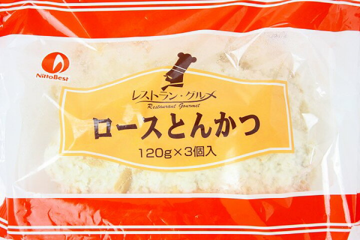 333円 人気ブランドの とんかつ トンカツ ロースとんかつ 360g 120g×3個 333円 人気ブランドの とんかつ トンカツ ロースとんかつ 360g 120g×3個