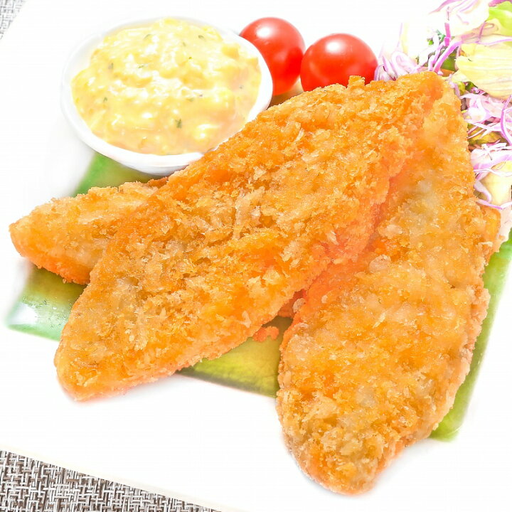 179円 【冬バーゲン★】 白身魚フライ 白身フライ 7枚入 1枚約60g 冷凍フライ フィッシュフライ お惣菜 お弁当 179円 【冬バーゲン★】 白身魚フライ 白身フライ 7枚入 1枚約60g 冷凍フライ フィッシュフライ お惣菜 お弁当