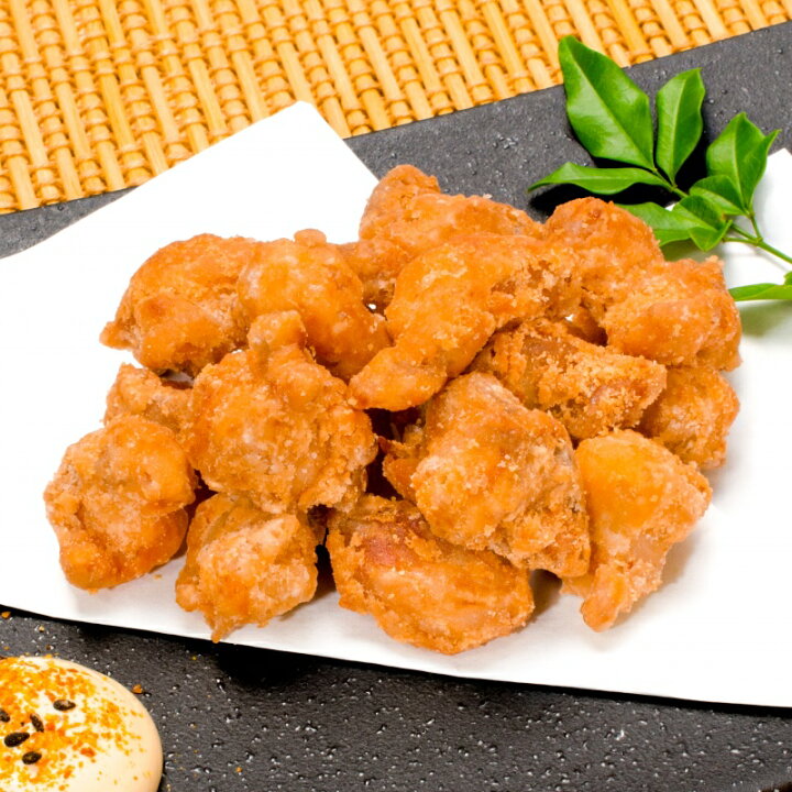 楽天市場 鶏軟骨唐揚げ 軟骨揚げ 1kg 500g 2 鶏のなんこつ揚げ 鶏軟骨から揚げ 業務用 唐揚げ からあげ から揚げ とり軟骨 とりなんこつ ナンコツ 冷凍食品 おかず お弁当 お惣菜 フライ 築地市場 豊洲市場 R うに カニ まぐろなら築地の王様