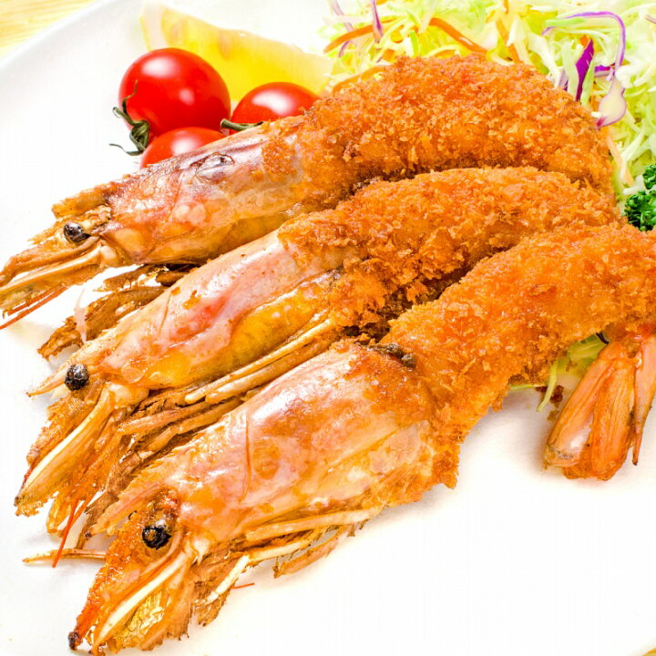 楽天市場 送料無料 赤海老 赤えび 2kg 超特大 L1 40尾 業務用 1箱 お刺身用 ぼたん海老を超える希少な超特大 大きくプリプリの赤海老 は甘みが違う 赤えび 赤エビ あかえび アカエビ アルゼンチン 寿司 バーベキュー ｂｂｑ 築地市場 豊洲市場 Smtb T Rn