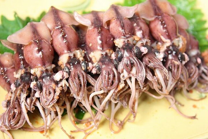 楽天市場 生ホタルイカ ほたるいか 尾 約150g お刺身ｏｋ 新物ほたるいか シーズン最盛期 富山産ほたるいかは大きくぷりぷりの食感 いか イカ ほたるイカ ほたるいか 蛍烏賊 刺身 烏賊 築地市場 豊洲市場 ギフト Rn うに カニ まぐろなら築地の王様