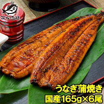 楽天市場】うなぎ 6匹の通販