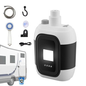 AEghA Lv V[ - Op LEDCgt dV[,2200mAh |[^uAEghA@