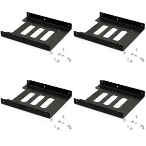 RoaRion HDD/SSDp ϊuPbg 3.5ϊ SSD/HDD tuPbg PCp }E^ lWZbg ubN 8Zbg