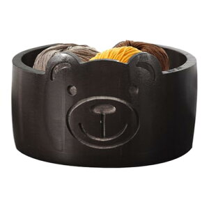 킢{E - ^̂j҂݃{E|҂ݕp̖ؐÎ|AA@\IёIȂj҂݂̕ۊǂ̂߂̃NGCeBuReiA | Wooden Crochet Bowls For Yarn