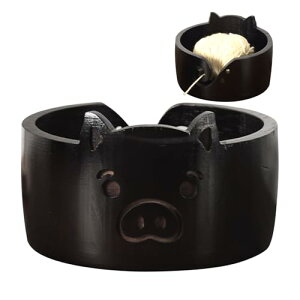 킢{E - ^̂j҂݃{E|҂ݕp̖ؐÎ|AA@\IёIȂj҂݂̕ۊǂ̂߂̃NGCeBuReiA | Wooden Crochet Bowls For Yarn