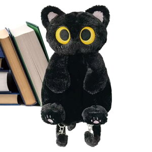 ʂ݃obNpbN - 킢L̎qpobNpbN |j̎qƏ̎q̂߂̖̊wZsobNpbN[ |q̓gp̂߂̏Ȃʂ݃hZ Plush Backpack - 