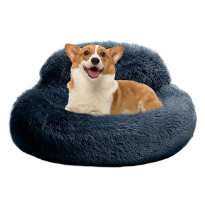 Cuddler Dog Bed -80cm̗h[icybg\t@|􂦂闲NGbWxbh|̓VCAԐÃN[[VAVяAAp[gArO[AQAƒcomf̂߂