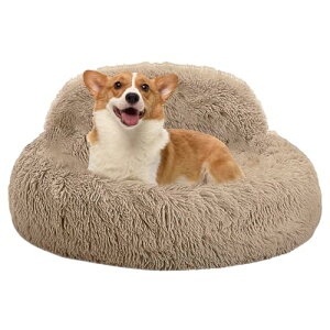 Cuddler Dog Bed -80cm̗h[icybg\t@|􂦂闲NGbWxbh|̓VCAԐÃN[[VAVяAAp[gArO[AQAƒcomf̂߂