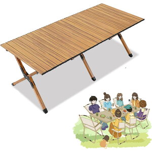 [ Lv e[u A~  ܂肽 AEghAe[u Lv Ebh   [ AEghA y ؖ (87*61*44cm)