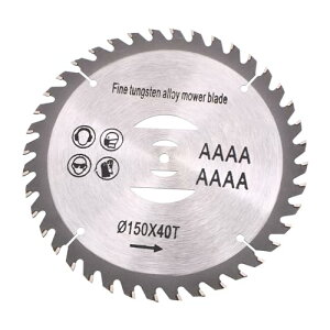 ynz150mm 40T y@֐nzϋv D|ގgp ȒP