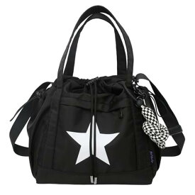 トートバッグ レディース ショルダーバッグ 斜めがけ 手提げ兼用 ナイロンバッグ 大容量 おしゃれ シンプル ファッション 通勤 通学 旅行 日常用