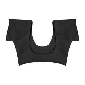 [] アンダーアームスウェットベストの女性、アンダーアームパッド屋外ピットスウェットプルーフシャツパッドランニングキャンプフィットネストレーニングヨガ