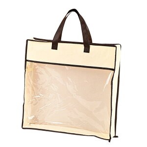 ۊǑ sDz nhobO[ PVC zP[X ho N[[bg݂艺obO ^т₷ _XgJo[ Wbp[^Cv e HѕzcxbhV[c̎[ɑΉ, 50×40×10cm