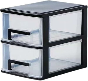 �����o�� �������� ���[�P�[�X 5 �T�C�Y �v���X�`�b�N �������[�{�b�N�X �O�i ���� ��� ���[�� ���ϕi �����p�i ���� �f�X�N���� ���^�[�P�[�X (���{��,4 26*18*42) [���s�A���i]