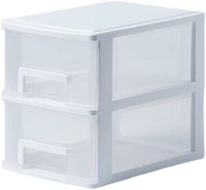 �����o�� �������� ���[�P�[�X 5 �T�C�Y �v���X�`�b�N �������[�{�b�N�X �O�i ���� ��� ���[�� ���ϕi �����p�i ���� �f�X�N���� ���^�[�P�[�X (���{��,4 26*18*42) [���s�A���i]