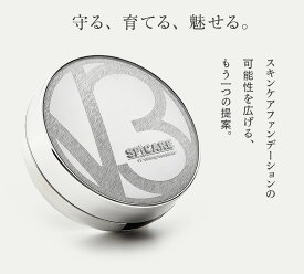 V3 シャイニングファンデーション 本体 正規品保証 15g スピケア ファンデーション ファンデ シャイニング 送料無料 針 クッションファンデーション イノスピキュール ギフト 母の日 v3 shining foundation シーズン2 SPICARE SPF37/PA++