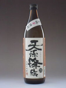 神楽酒造 天孫降臨 25% 900ml
