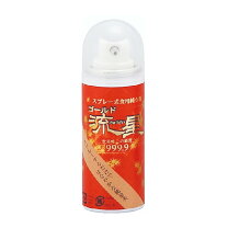 楽天市場】ツキオカ ゴールド流星 140mlの通販