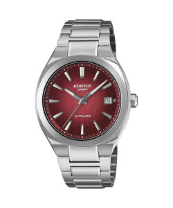 �������K�i�@EDIFICE�@�G�f�B�t�B�X�@AUTOMATIC�@EFK-200D-4AJF�@�ԁ@���b�h�d���_�C�A���@�������@���J�j�J���@10�C���h���@�T�t�@�C�A�K���X�@CASIO�@�J�V�I�@�o���h�����T�[�r�X�@���b�s���O��