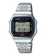 国内正規品　CASIO　カシオコレクション　ABL-100WE-1AJF　Bluetooth搭載　モバイルリンク機能 　デジタ…