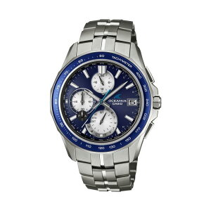 �������K�i�@OCEANUS Manta�@�I�V�A�i�X�@OCW-S7000F-2AJF�@�}���^�@CASIO�@�J�V�I�@�\�[���[�@�d�g���v�@�u���[�g�D�[�X�@�T�t�@�C�A�K���X�@�`�^���@���^�@�T�t�@�C�A�K���X�x�[���@�@�u���[