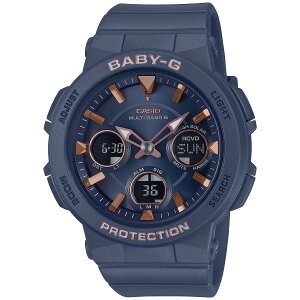 �������K�i�@BABY-G �x�r�[�W�[�@BGA-2510-2AJF �l�C�r�[�@�u���[ �J�V�I�@�d�g���v�@�\�[���[�@�^�t�\�[���[�@�A�i�f�W 10�C���h�� �@���b�s���O�T�[�r�X