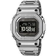 国内正規品 メイドインジャパン　日本製 MIP液晶 フルメタル　G-SHOCK　GMW-BZ5000D-1JF Gショック　ジー…