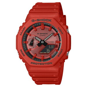 Ki Iconic Styles@G-SHOCK@GA-2100RRB-4AJF@bh@ԁ@ W[VbN@NI[c dr@AifW@20Ch@IN^S@p`@bsOT[rX