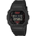 国内正規品　Stranger Thingsコラボレーションモデル　G-SHOCK Gショック　ジーショック　DW-5600STT-1JRF　ストレンジャー・シングス カシオ　スクエア　デジタル　電池式　クオーツ　20気圧防水　ラッピングサービス