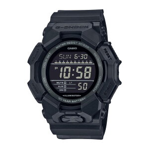 �������K�i �@G-SHOCK GD-010 SERIES G�V���b�N�@�W�[�V���b�N�@GD-010-1A1JF �I�[���u���b�N �J�V�I�@10�N�d�r�@�d�r���@�N�I�[�c �f�W�^���@20�C���h���@���b�s���O�T�[�r�X