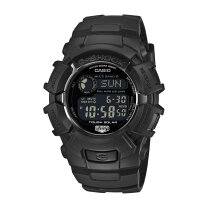 楽天市場】g－shock ブラックソーラーの通販