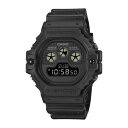 国内正規品　G-SHOCK Gショック　ジーショック　DW-5900UBB-1JF　カシオ クオーツ　電池式　デジタル　オールブラック　20気圧防水　定番　ラッピングサービス