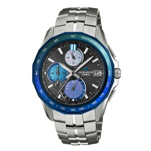 5��22�������\��/�\��@Indigo Ocean-���g��- ���E����1,300�{�@OCEANUS Manta�@�I�V�A�i�X�@OCW-S7000AP-1AJF�@�}���^�@CASIO�@�J�V�I�@�\�[���[�@�d�g���v�@�u���[�g�D�[�X�@�`�^���@���^�@�T�t�@�C�A�K