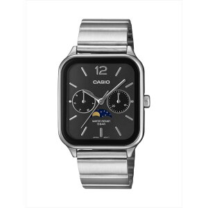 �������K�i�@CASIO�@�J�V�I�R���N�V�����@MTP-M305D-1AJF�@���[���t�F�C�Y�@����@�u���b�N�@�������@�N�I�[�c�@�d�r���@�j�����t�@5�C���h���@�o���h�����T�[�r�X