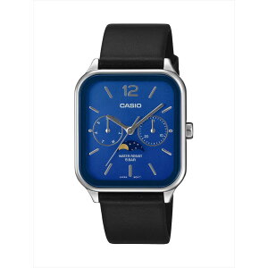 �������K�i�@CASIO�@�J�V�I�R���N�V�����@MTP-M305L-2AJF�@���[���t�F�C�Y�@����@�u���[�@�����@�N�I�[�c�@�d�r���@�j�����t�@5�C���h���@�{�v�o���h