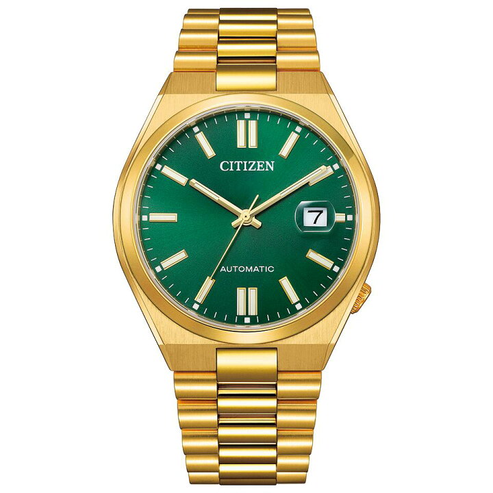 楽天市場】正規品 シチズン CITIZEN TSUYOSA Collection ツヨサ NJ0152 