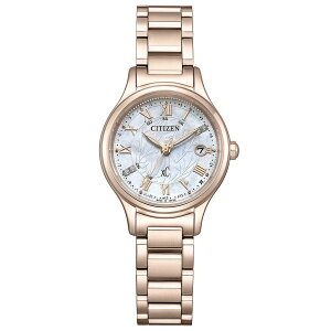 �������K�i KEIKO KITAGAWA Limited Model ���胂�f��1,500�{�@XC�@�N���X�V�[�@�V�`�Y���@CITIZEN�@ES9498-51D�@�d�g���v�@�G�R�h���C�u�@�\�[���[�@�`�^���@�T�N���s���N �����L�����@�k��i�q�@�Œ�