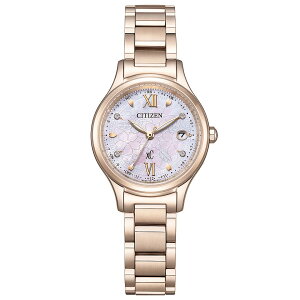 3��5�������\��/�\��@30th Anniversary SAKURA limited Model�@���E����2,200�{�@ES9498-77N�@ XC�@�N���X�V�[�@�V�`�Y���@CITIZEN�@�d�g���v�@�G�R�h���C�u�@�\�[���[�@�`�^���@�T�N���s���N �����L������