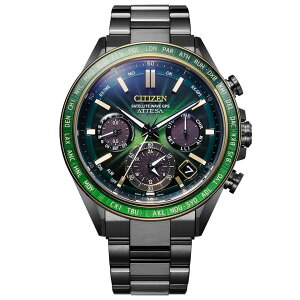 ���E����1,500�{�@�������K�i�@CITIZEN�@�V�`�Y���@�A�e�b�T CC4084-83Z�@GPS �T�e���C�g�E�F�[�u�@�u���b�N�`�^���@Power of Green Flash�@�G�R�h���C�u�@�\�[���[�@�q���d�g���v�@�`�^���@�Œ�5�N��