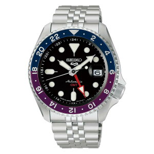 �������K�i�@�Z�C�R�[5�X�|�[�c�@SEIKO�@GMT�@�\�@SBSC021�@SKX Sports Style�@�������@10�C���h���@�p�[�v��×�u���[�x�[���@�������Ձ@�N�T���@���J�j�J���@���t�@�o���h�����T�[�r�X�@���b�s��